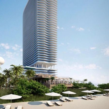Hyde Beach 4111 S Ocean Dr ハリウッド エクステリア 写真