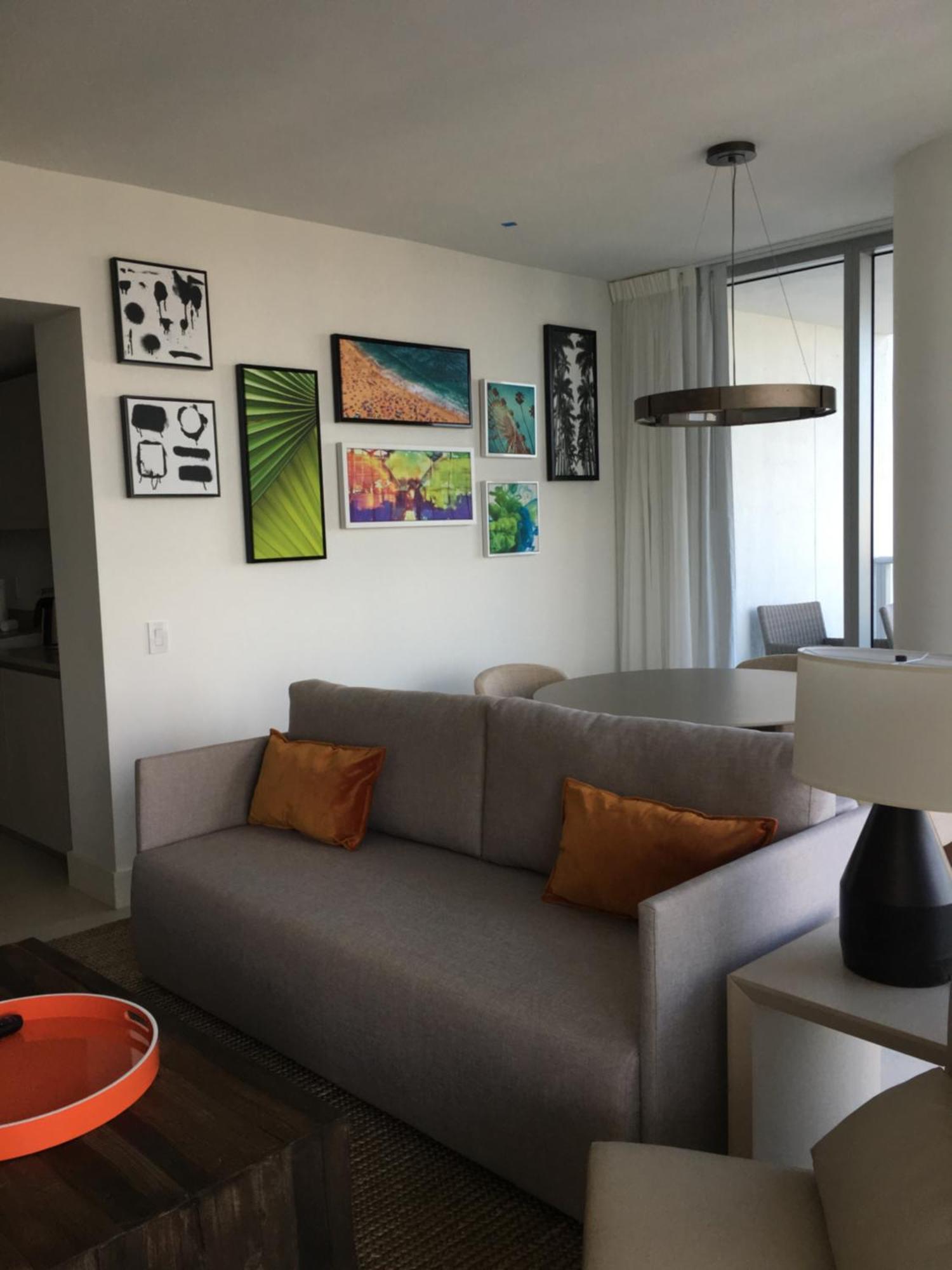 Hyde Beach 4111 S Ocean Dr ハリウッド エクステリア 写真