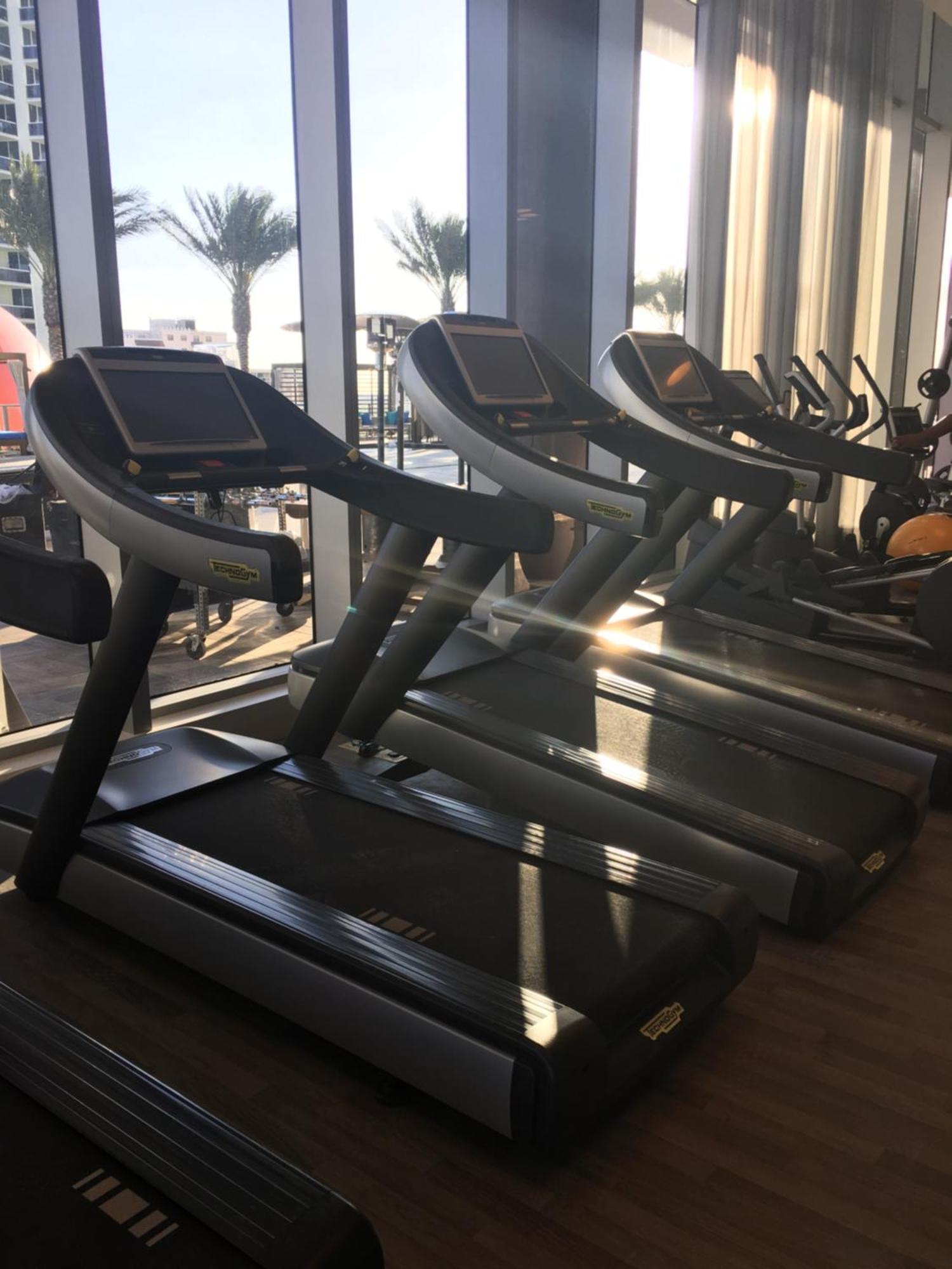 Hyde Beach 4111 S Ocean Dr ハリウッド エクステリア 写真