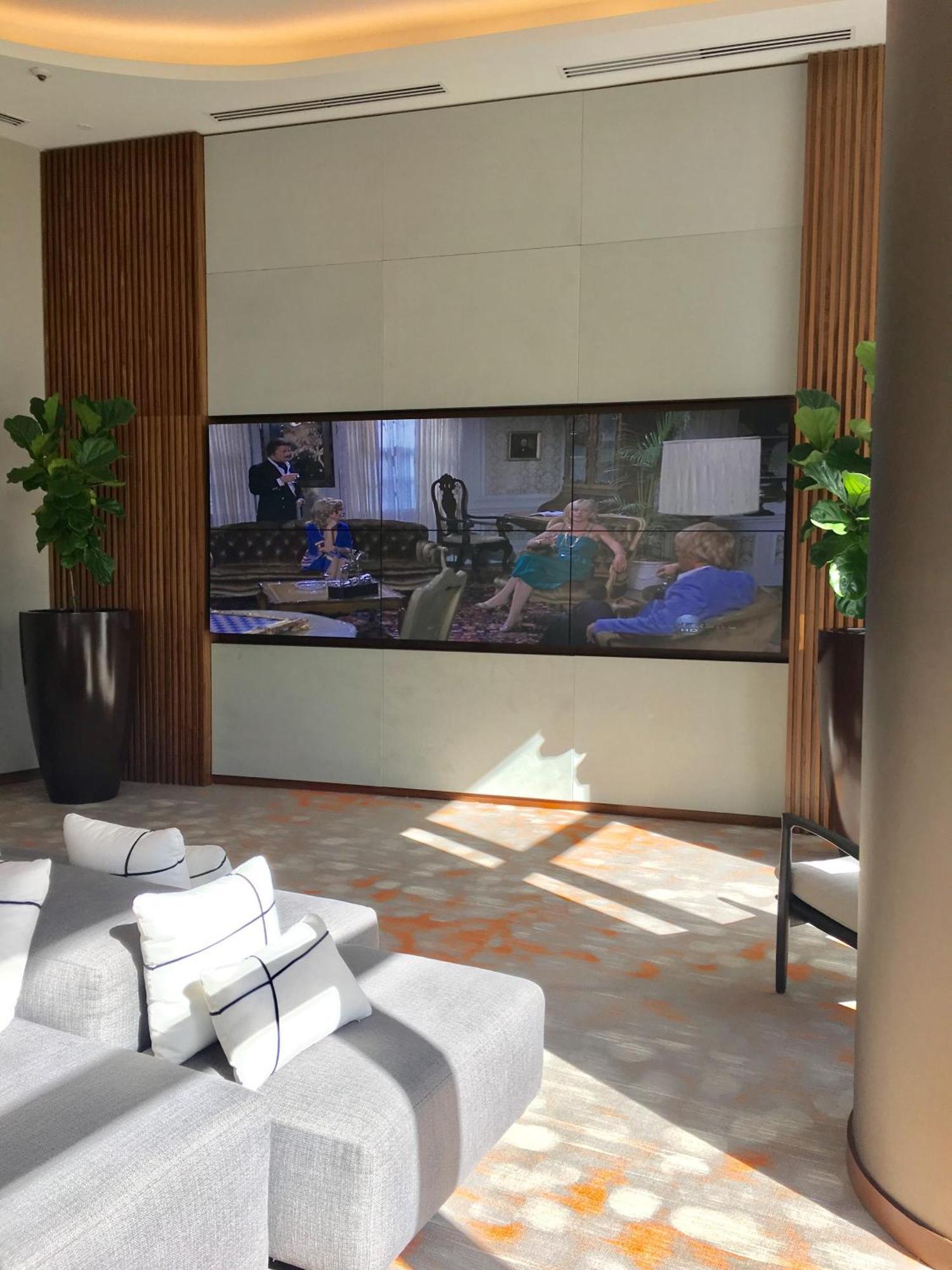 Hyde Beach 4111 S Ocean Dr ハリウッド エクステリア 写真