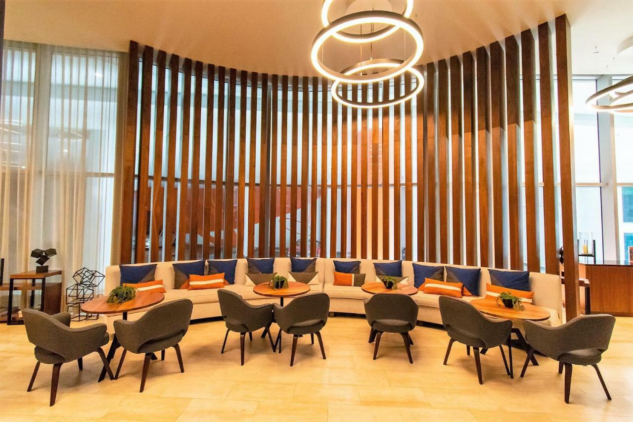 Hyde Beach 4111 S Ocean Dr ハリウッド エクステリア 写真